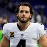 Derek Carr16